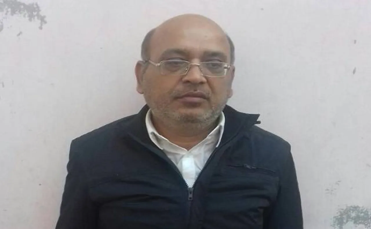 दिल्ली: बवाना अग्निकांड में आरोपी मनोज को न्यायिक हिरासत में भेजा, कल होगा कोर्ट में पेश