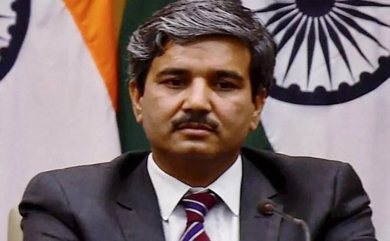 पाकिस्तान ने जम्मू-कश्मीर सीमा पर गोलीबारी को लेकर भारतीय उप-उच्चायुक्त को किया किया तलब