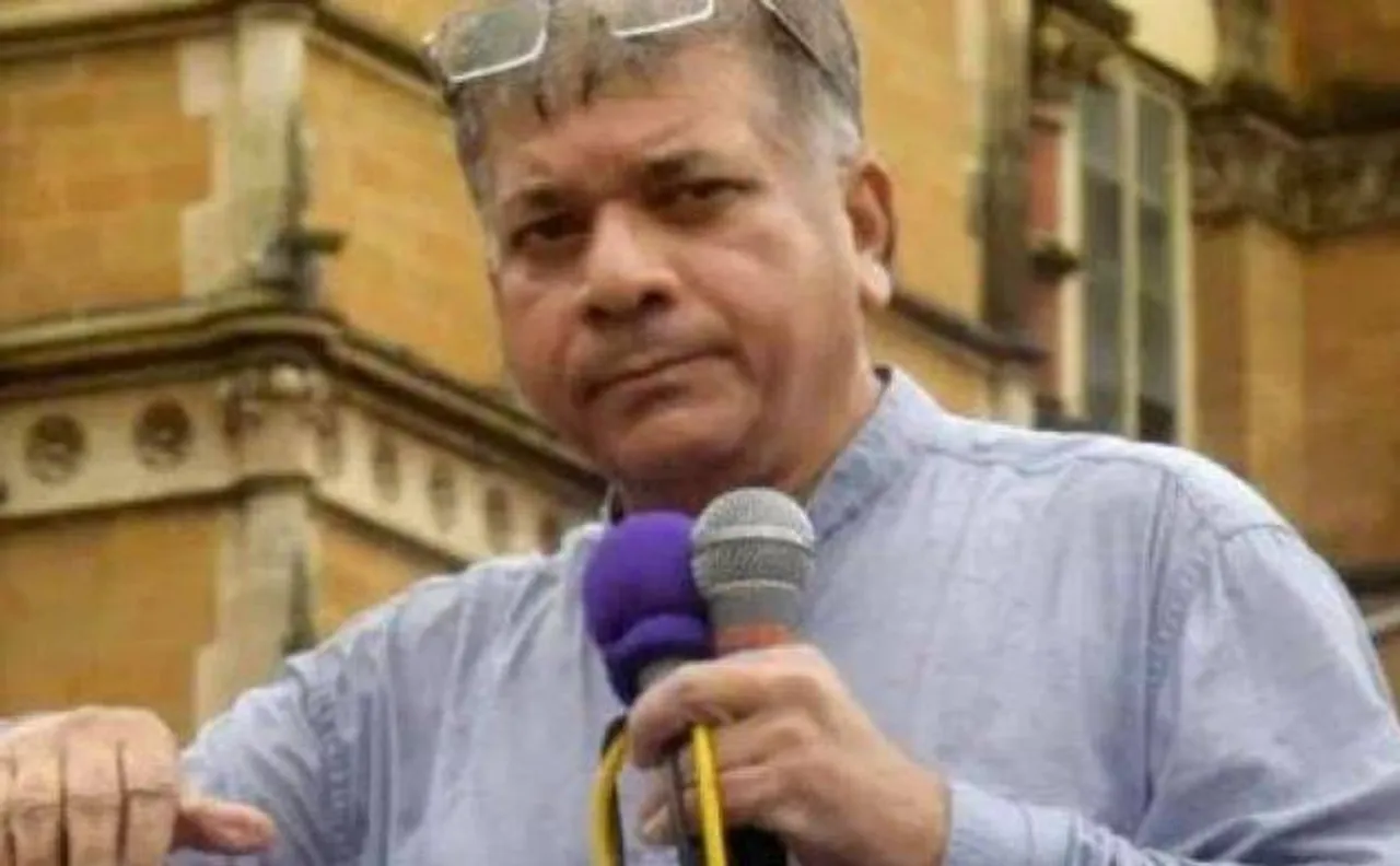 भीमा-कोरेगांव हिंसा के आरोपी को बचा रहा है पीएमओ: प्रकाश अंबेडकर