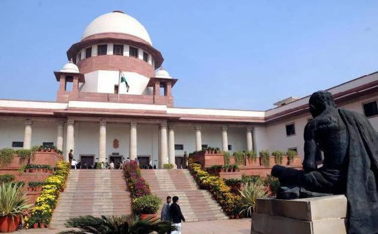 जज विवाद: SC में केस आवंटित करने के लिए आएगी रोस्‍टर प्रणाली होगी ऑनलाइन