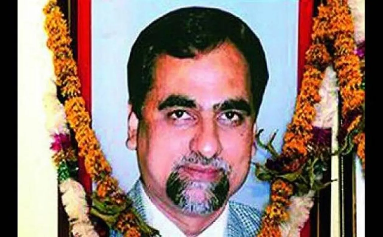 अब सुप्रीम कोर्ट में होगी जज लोया की मौत से जुड़े हर मामले की सुनवाई