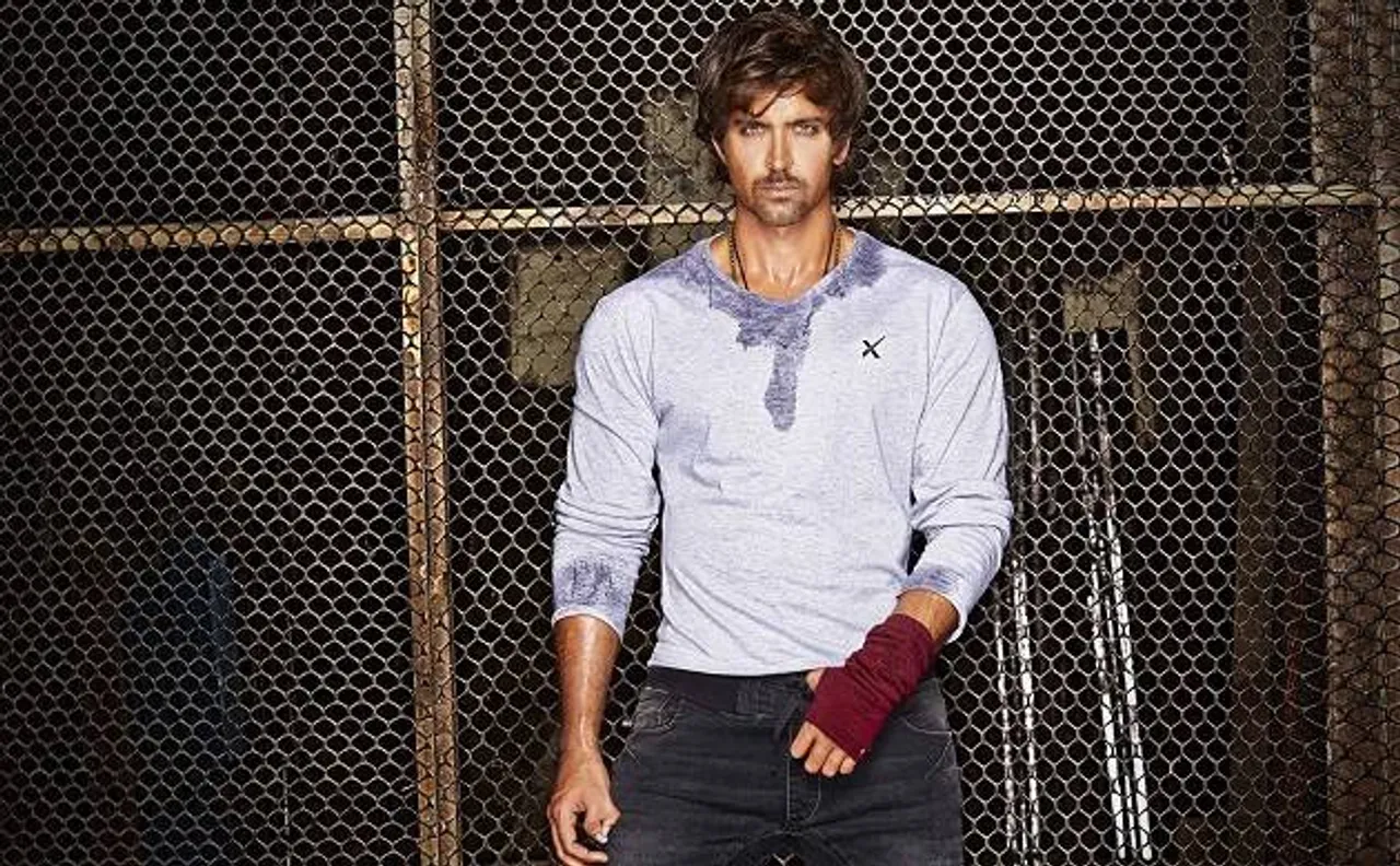 बसंत पंचमी के शुभ दिन पर ऋतिक रोशन ने शुरू की 'सुपर 30' की तैयारी