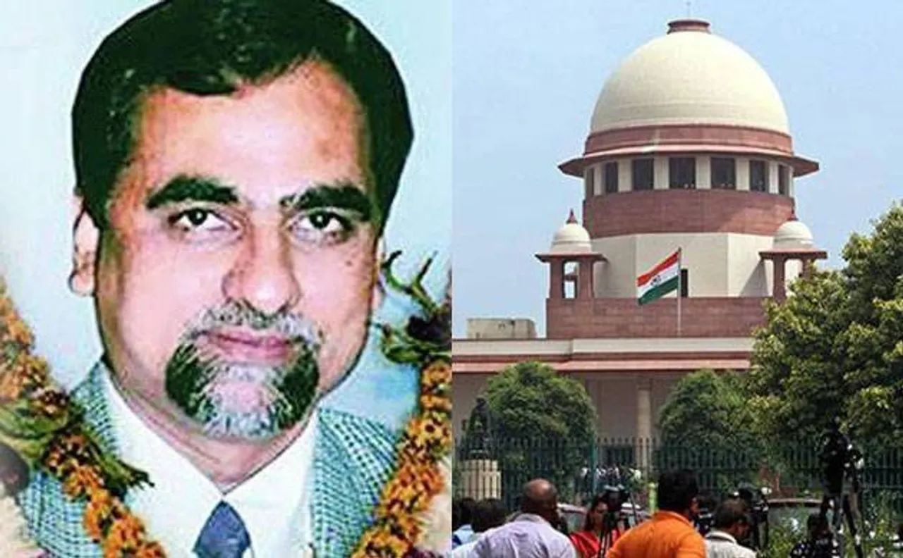 जज लोया मौत मामला: अमित शाह का जिक्र होने पर वकीलों के बीच तीखी बहस, जानें SC ने क्या कहा