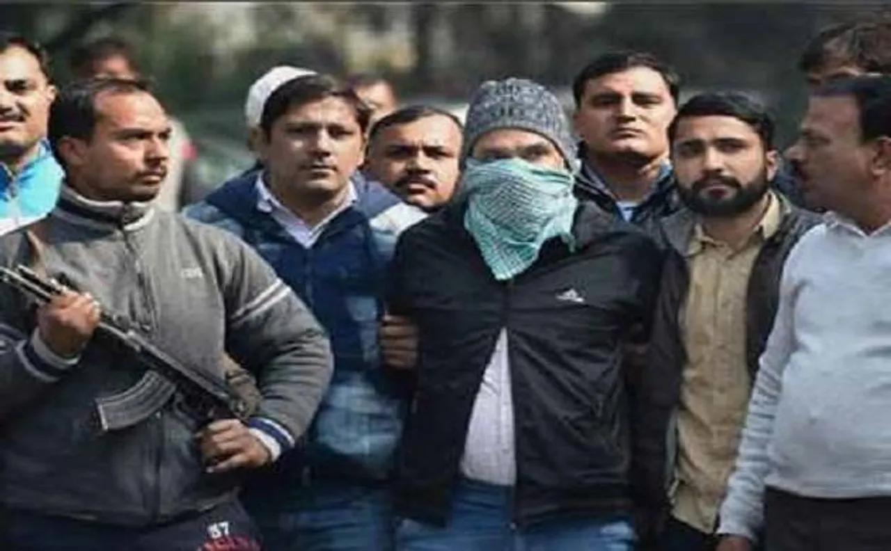 कैसे एक सॉफ्टवेयर इंजीनियर सुबहान कुरैशी बन गया भारत का आतंकी 'लादेन'