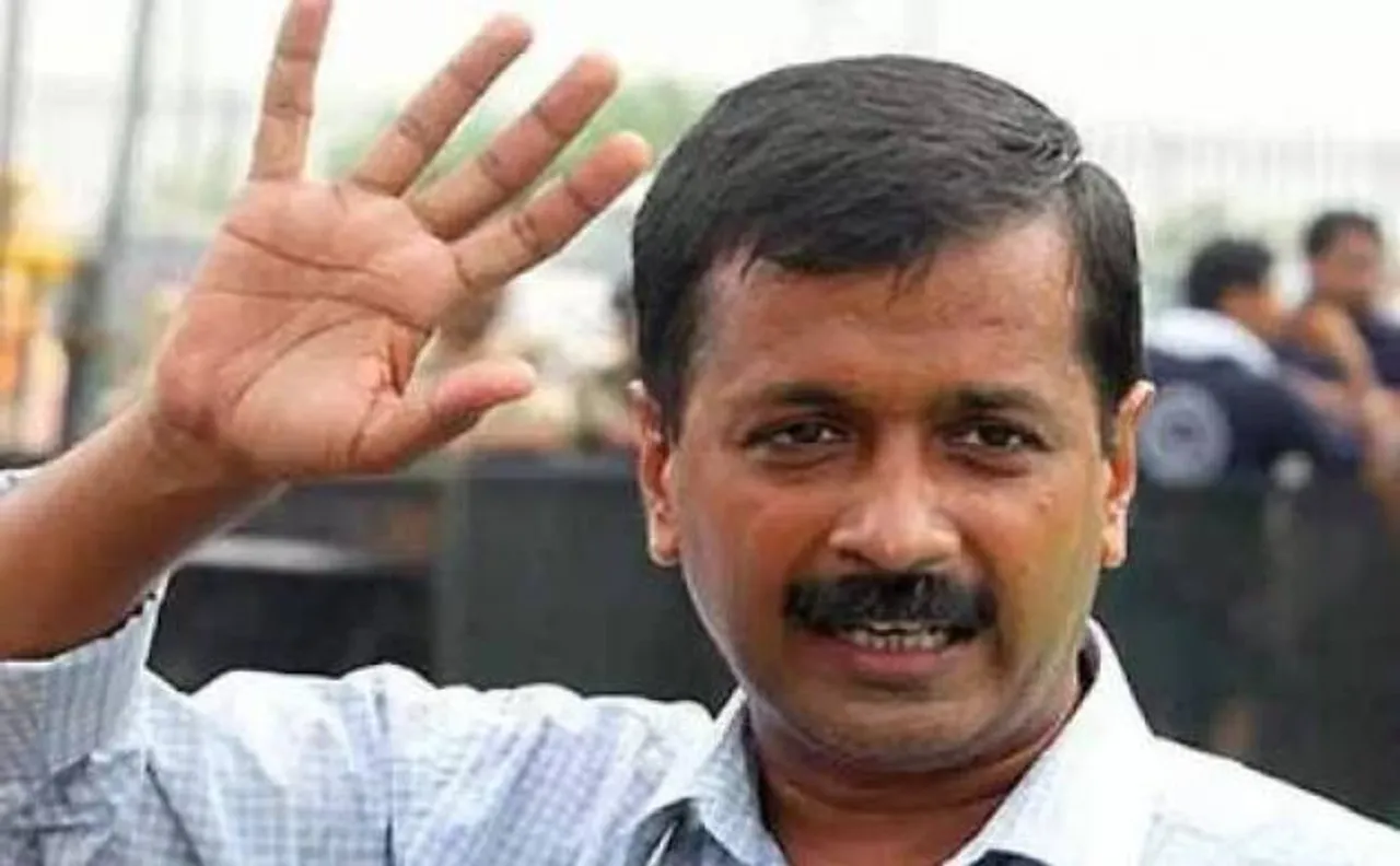 लाभ का पद मामला: राष्ट्रपति के फैसले को APP ने हाईकोर्ट में दी चुनौती, कल सुनवाई