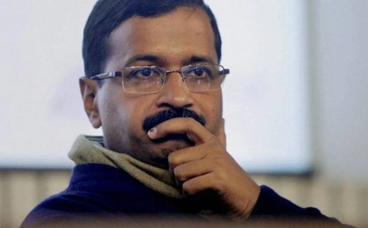 केजरीवाल बोले, दिल्ली पर थोपे गए उपचुनाव से विकास में आएगी रुकावट