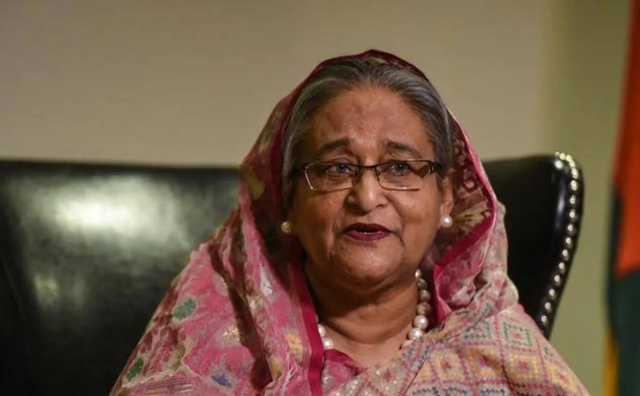 बांग्लादेश ने चीनी कंपनी के साथ सड़क बनाने का करार किया रद्द, घूसखोरी का है आरोप