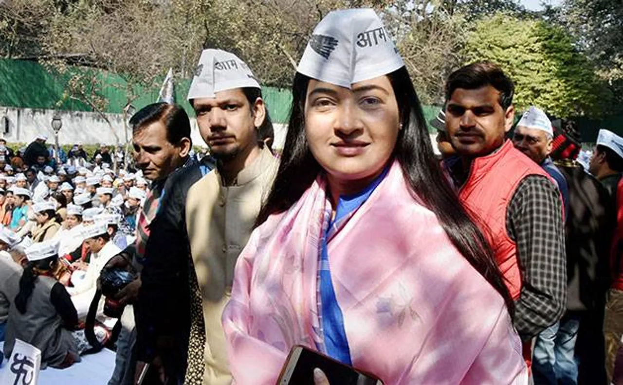 AAP के अयोग्य विधायक दिल्ली हाई कोर्ट पहुंचे, आज होगी सुनवाई