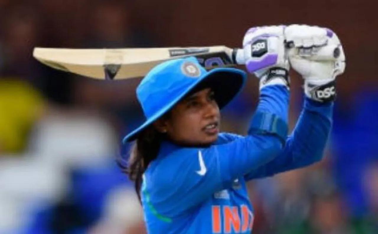 Ind Vs SA: मिताली का जोर दक्षिण अफ्रीका दौरे पर अभ्यास मैच खेलने पर