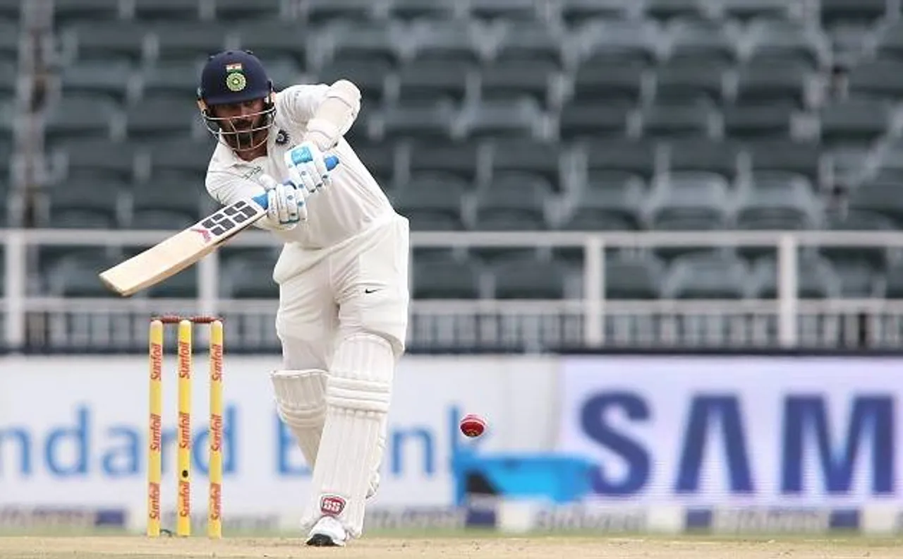 IND vs SA : तीसरे टेस्ट के दूसरे दिन का खेल खत्म, दूसरी पारी में भारत का स्कोर- 49/1
