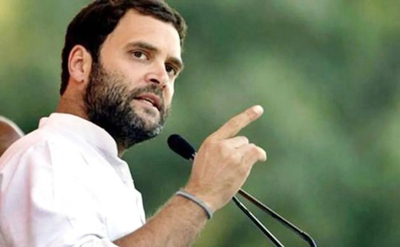 Republic day: राहुल गांधी का मोदी सरकार पर हमला, आज संविधान की रक्षा करने की ज़रूरत ज्यादा
