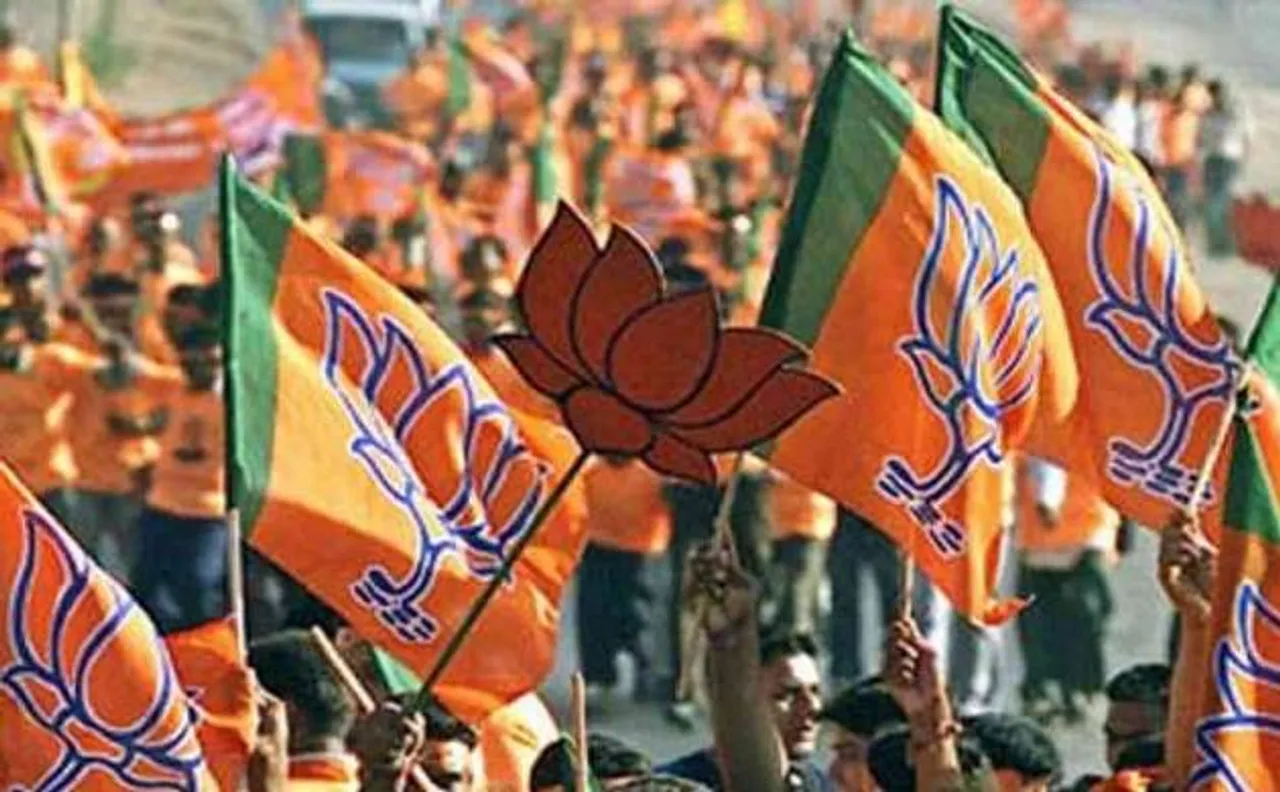 राहुल सीट विवाद: BJP का पलटवार, कहा- हमारें अध्यक्षों को VIP घेरे तक में नहीं मिली जगह