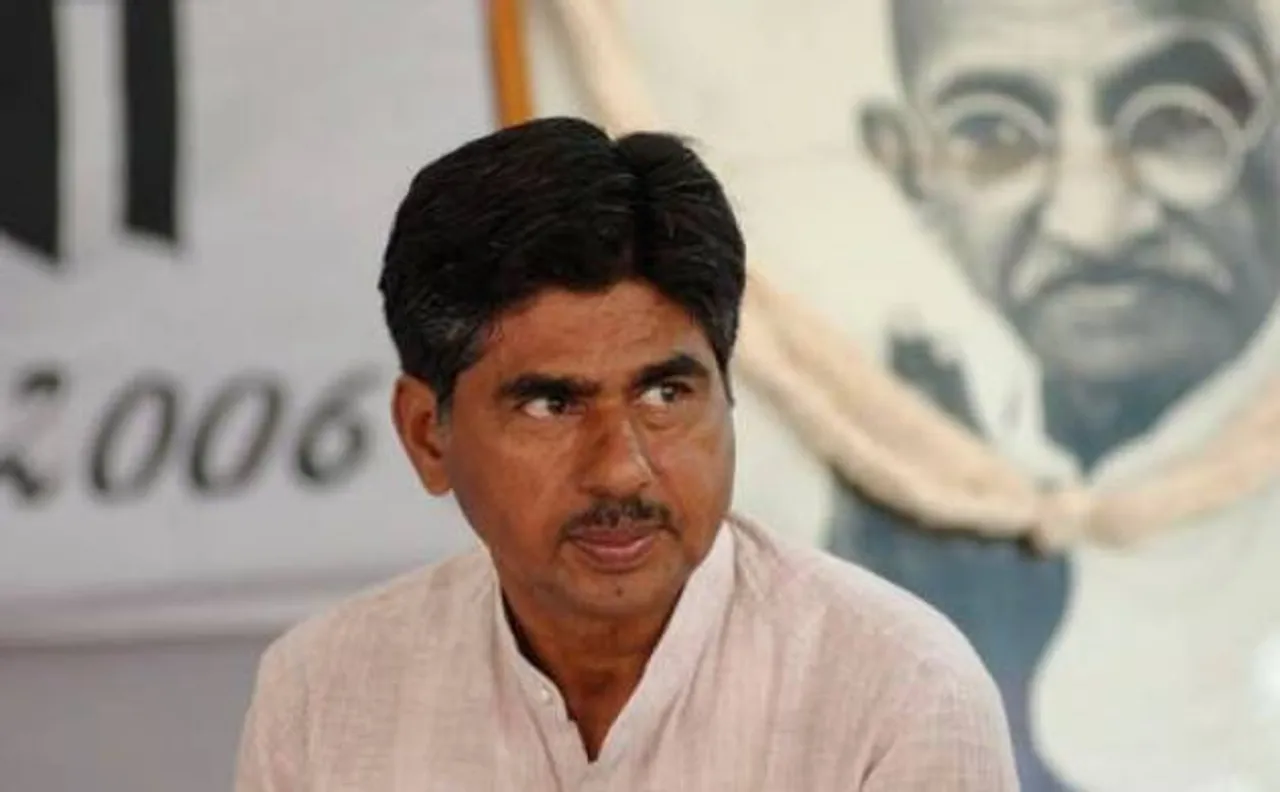 गांधी की बात सभी राजनेता करते हैं पर अमल आज तक किसी ने नहीं किया: पीवी राजगोपाल