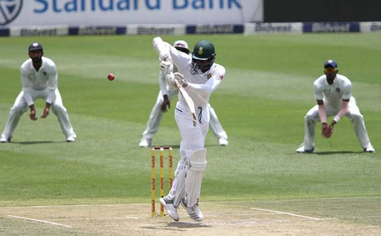 Ind vs SA: तीसरे टेस्ट मैच पर संकट नहीं, खराब पिच पर आज चौथे दिन जारी रहेगा खेल