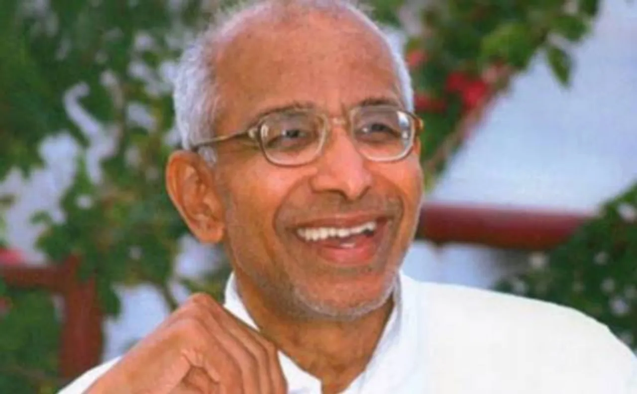संत सिद्धेश्वर स्वामी ने पद्मश्री अवॉर्ड लेने से किया इनकार, पीएम को लिखा ख़त