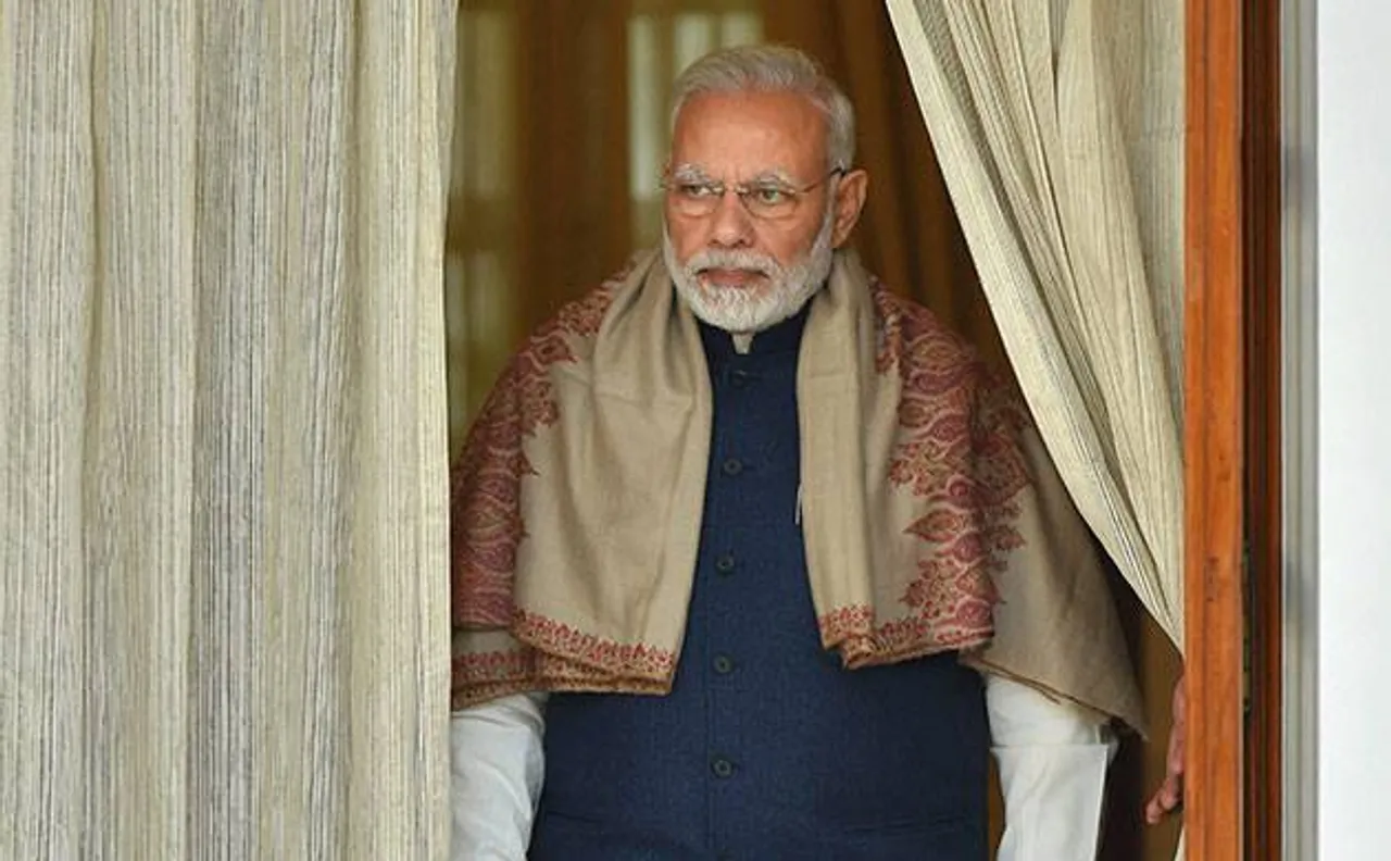फिलिस्तीन जाने वाले पहले PM होंगे मोदी, 9 फरवरी से शुरू होगी यात्रा