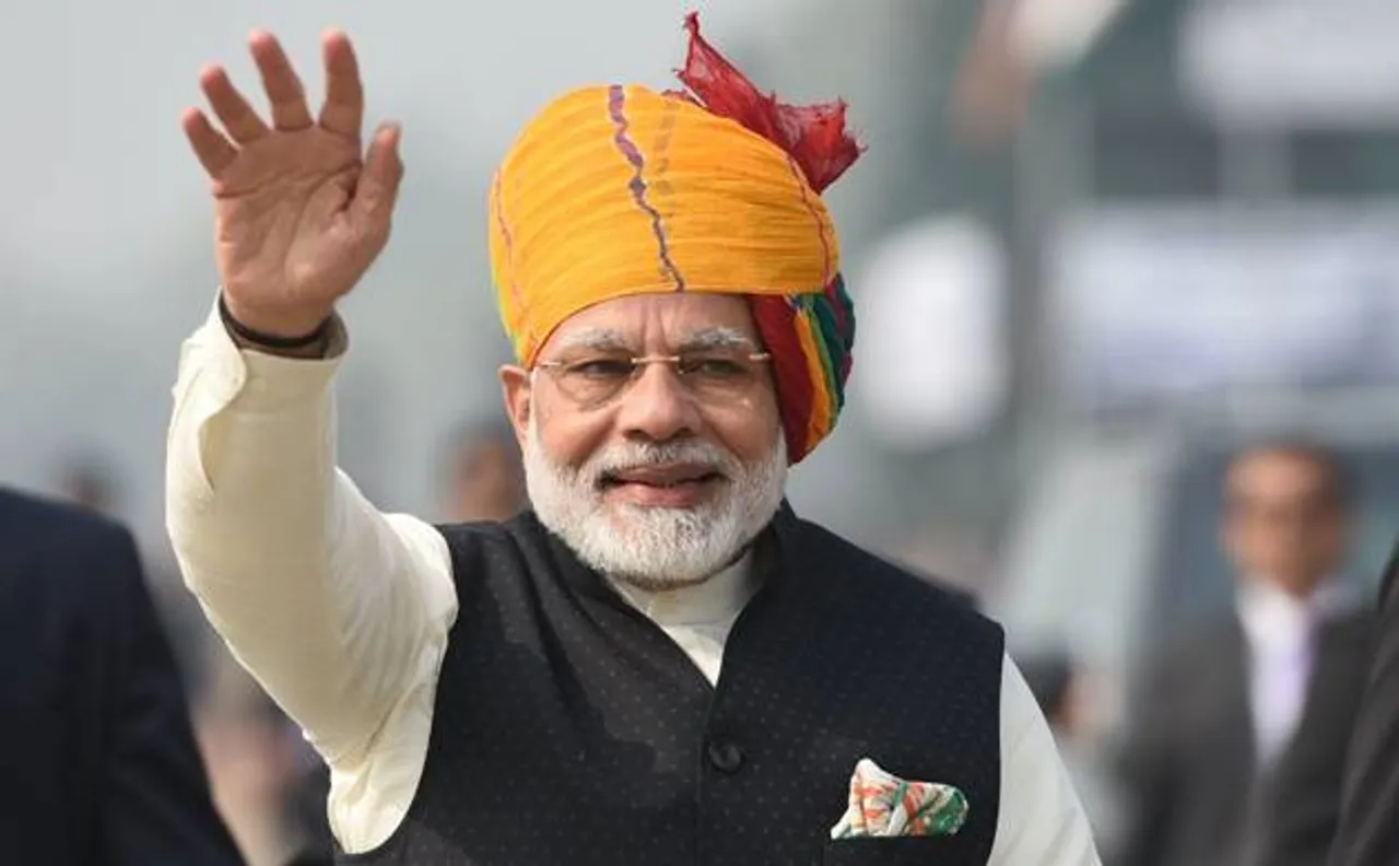 विनिवेश से 1 खरब रुपये का फंड जुटाने की तैयारी में मोदी सरकार