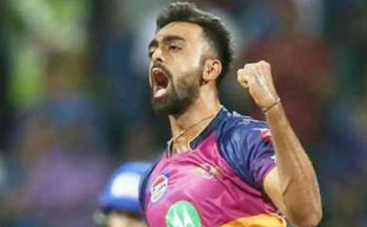 IPL 2018: उनादकट सबसे महंगे भारतीय, गेल आखिरकार पंजाब में