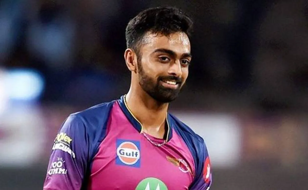 IPL 2018 के अब तक के 7 सबसे महंगे भारतीय खिलाड़ी, फोटों में देखें
