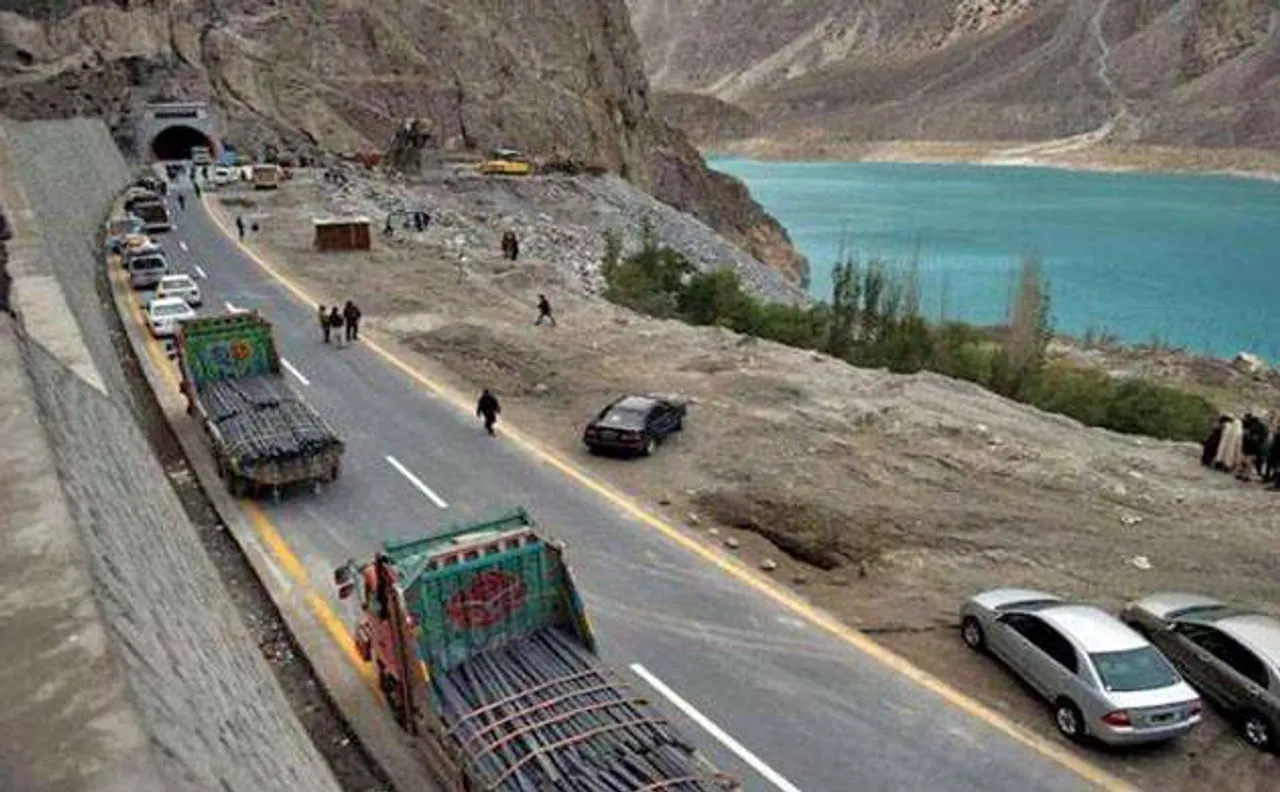 CPEC पर भारत के साथ मतभेद दूर करने के लिये बातचीत करने को तैयार चीन
