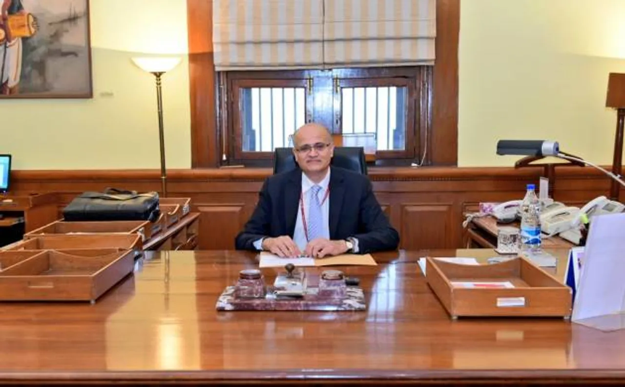 विजय केशव गोखले ने संभाला विदेश सचिव का पदभार, चीन के मामलों में माने जाते हैं विशेषज्ञ