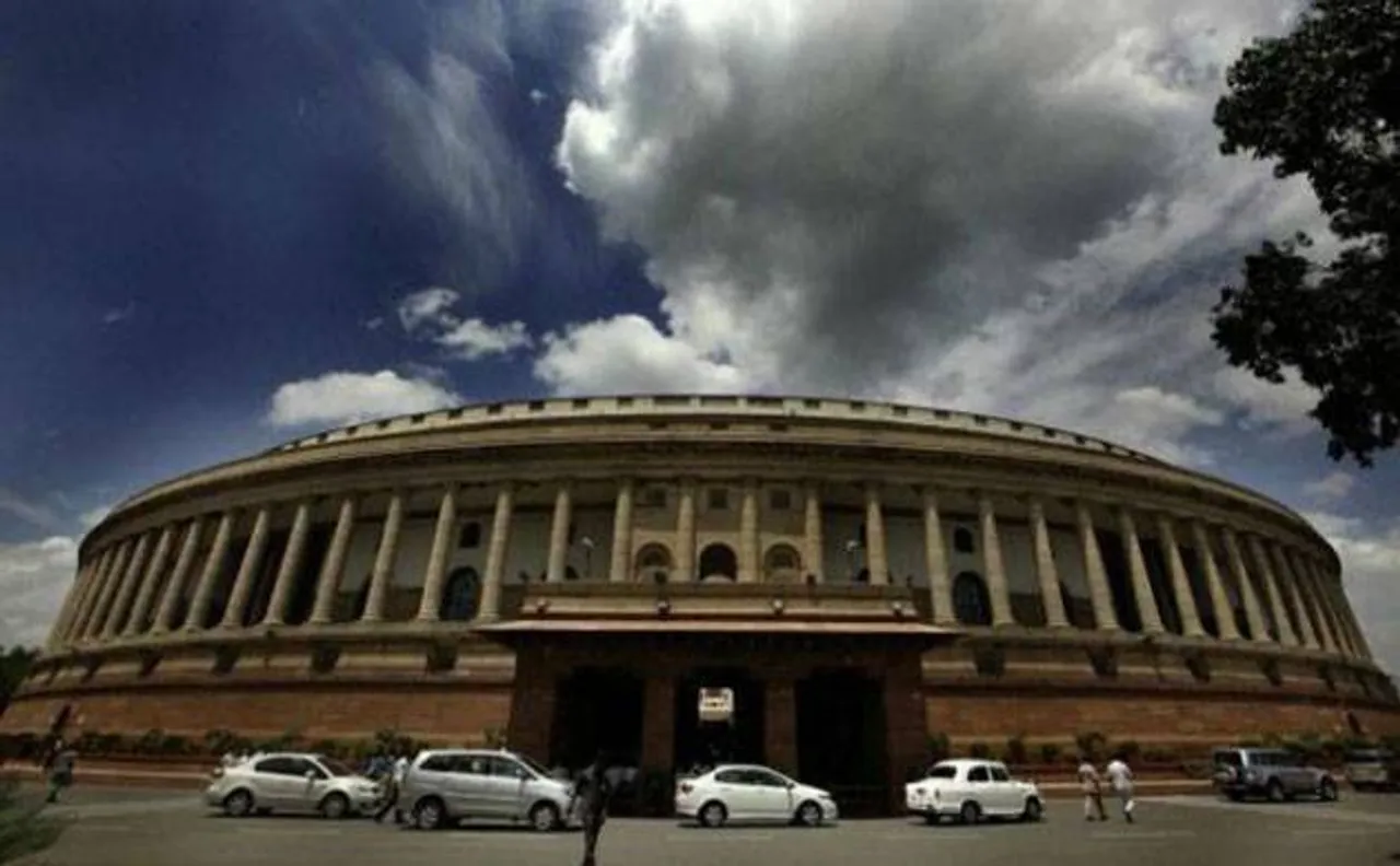 बजट सत्र आज से शुरू, तीन तलाक विधेयक पारित कराने पर जोर देगी सरकार