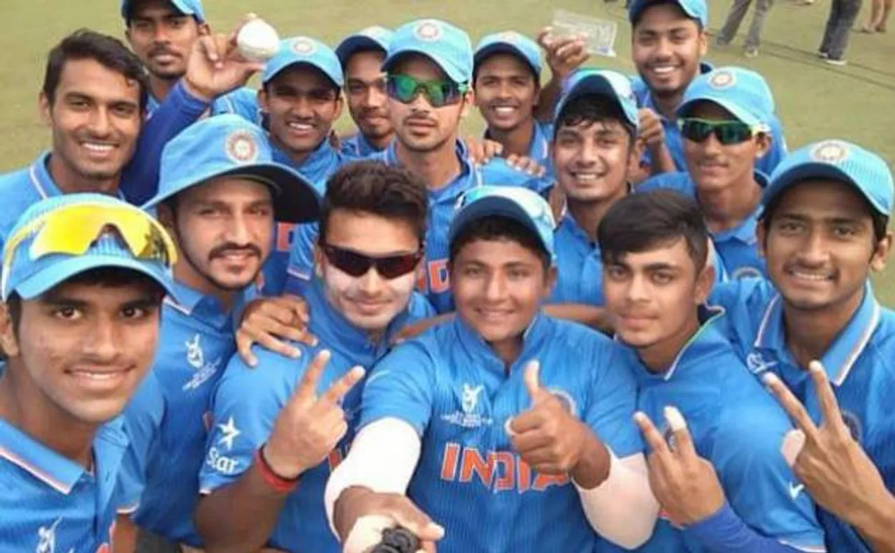 अंडर-19 विश्व कप: क्या सेमीफाइनल में भारत-पाकिस्तान को हरा पाएगा