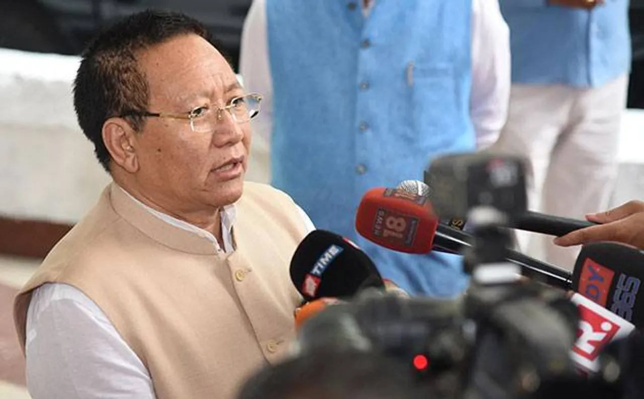 नागालैंड: एनपीएफ, कांग्रेस, बीजेपी समेत 11 दल करेंगे विधानसभा चुनाव का बहिष्कार
