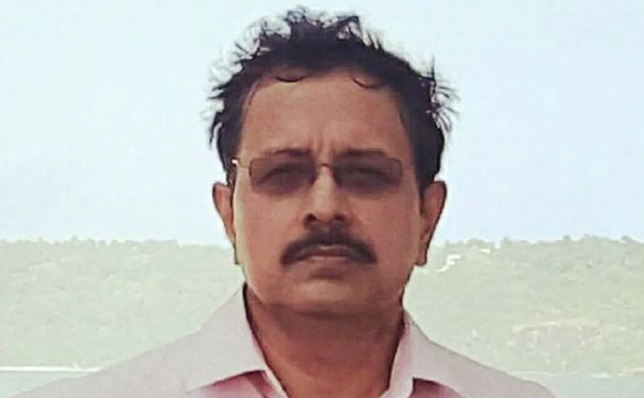 कासगंज हिंसा: DM ने पूछा, क्यों भाई वे पाकिस्तानी हैं?