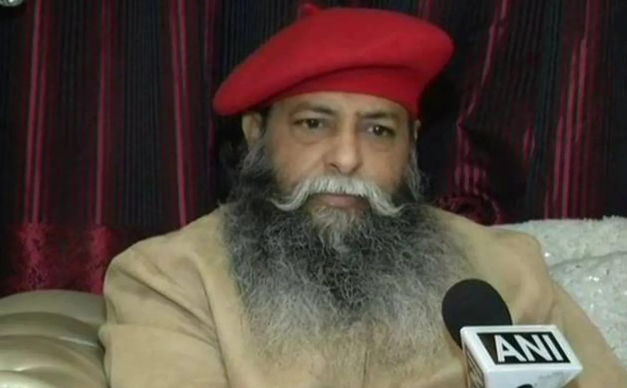 पद्मावत का विरोध कर चर्चा में आए थे सूरजपाल अम्मू, बीजेपी से दिया इस्तीफा