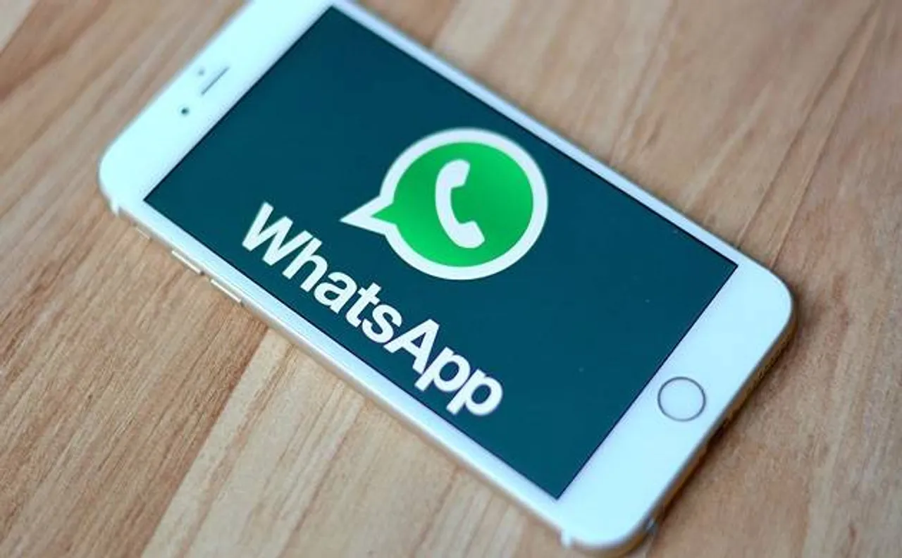 WhatsApp इस्तेमाल करने वालों का आंकड़ा डेढ़ अरब के पार
