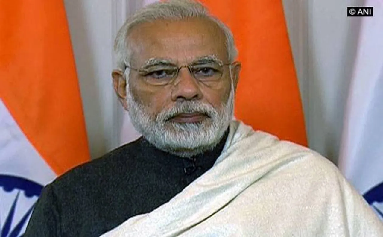 पीएम ने कहा, आम बजट लोगों का जीवन करेगा आसान, किसान और गरीब को मिलेगा लाभ