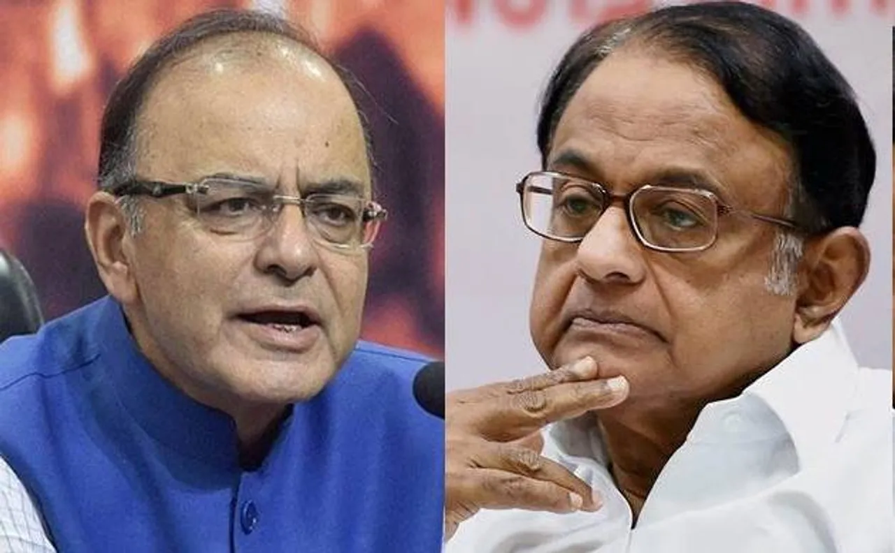 घाटा कम करने में विफल रही सरकार, पूर्व वित्त मंत्री ने कहा - अर्थव्यवस्था पर गंभीर होंगे नतीजे