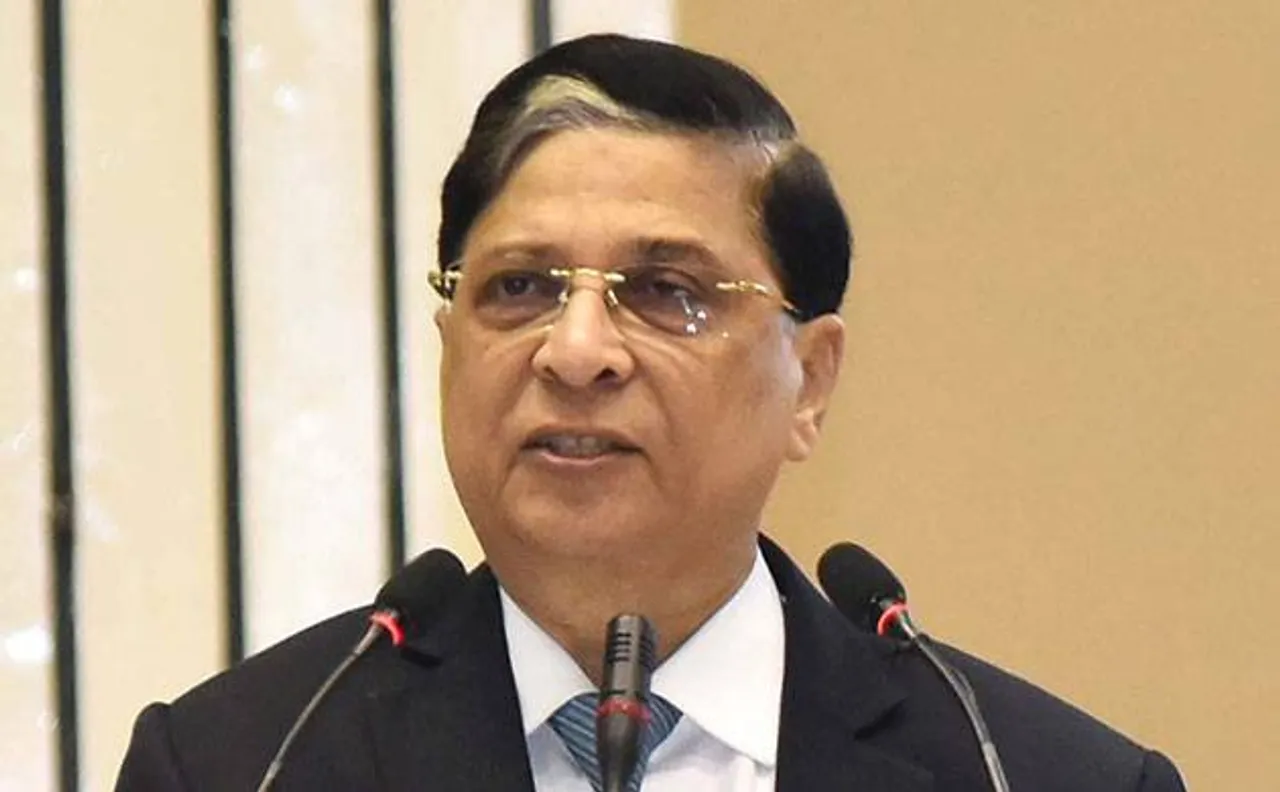 मेडिकल कॉलेज घोटाला: CJI ने जस्टिस शुक्ला के खिलाफ महाभियोग लाने की सिफारिश की