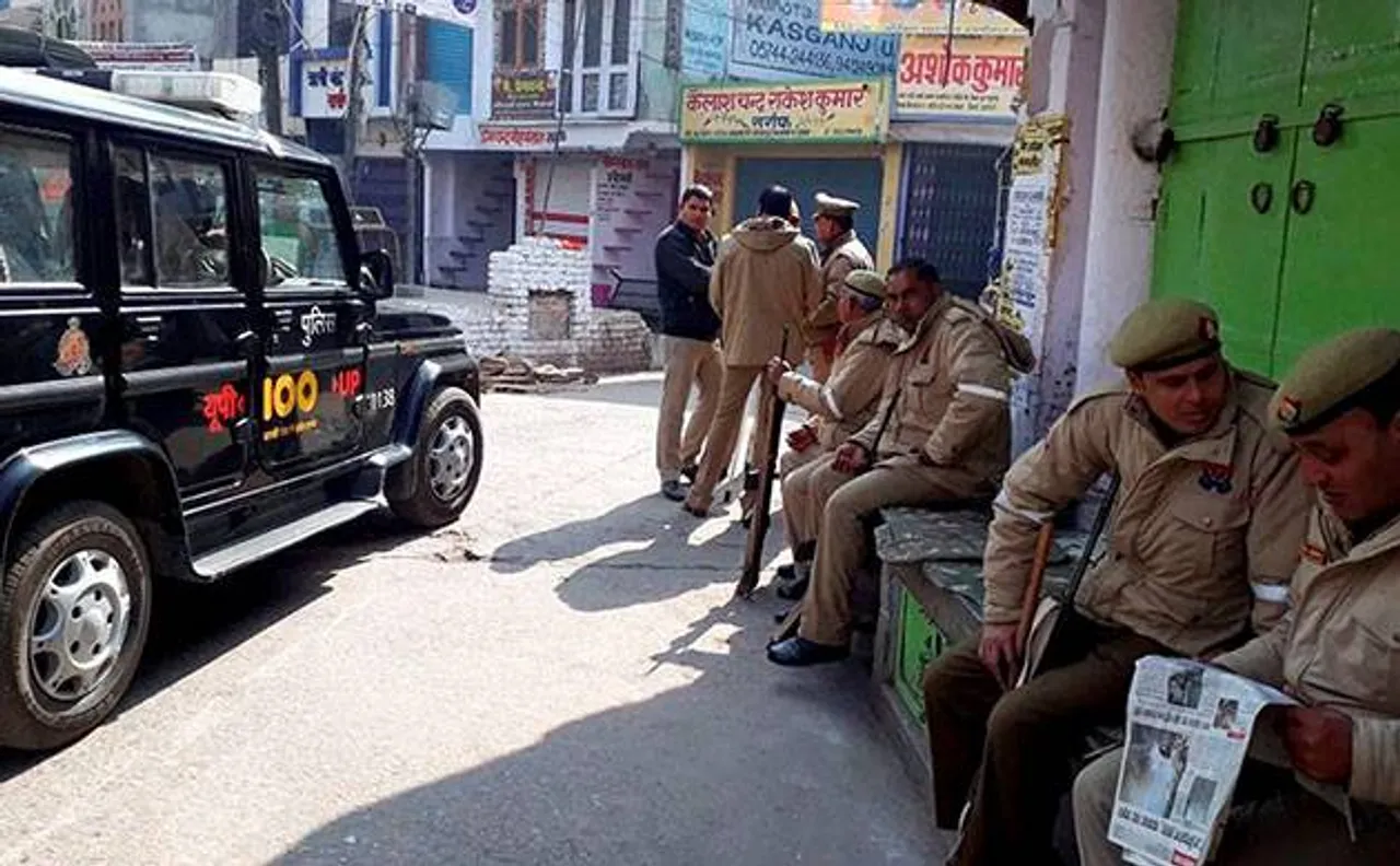 कासगंज हिंसा: इलाहाबाद HC ने कहा, नहीं होगी NIA जांच, चंदन को नहीं मिलेगा शहीद का दर्जा