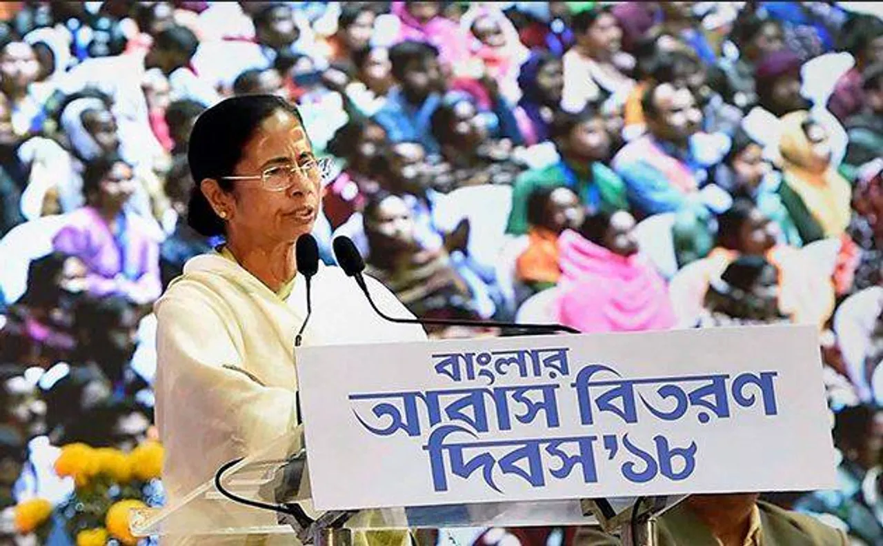 पश्चिम बंगाल में ममता का जलवा कायम, उप चुनाव में TMC बड़े अंतर से जीती, BJP को झटका