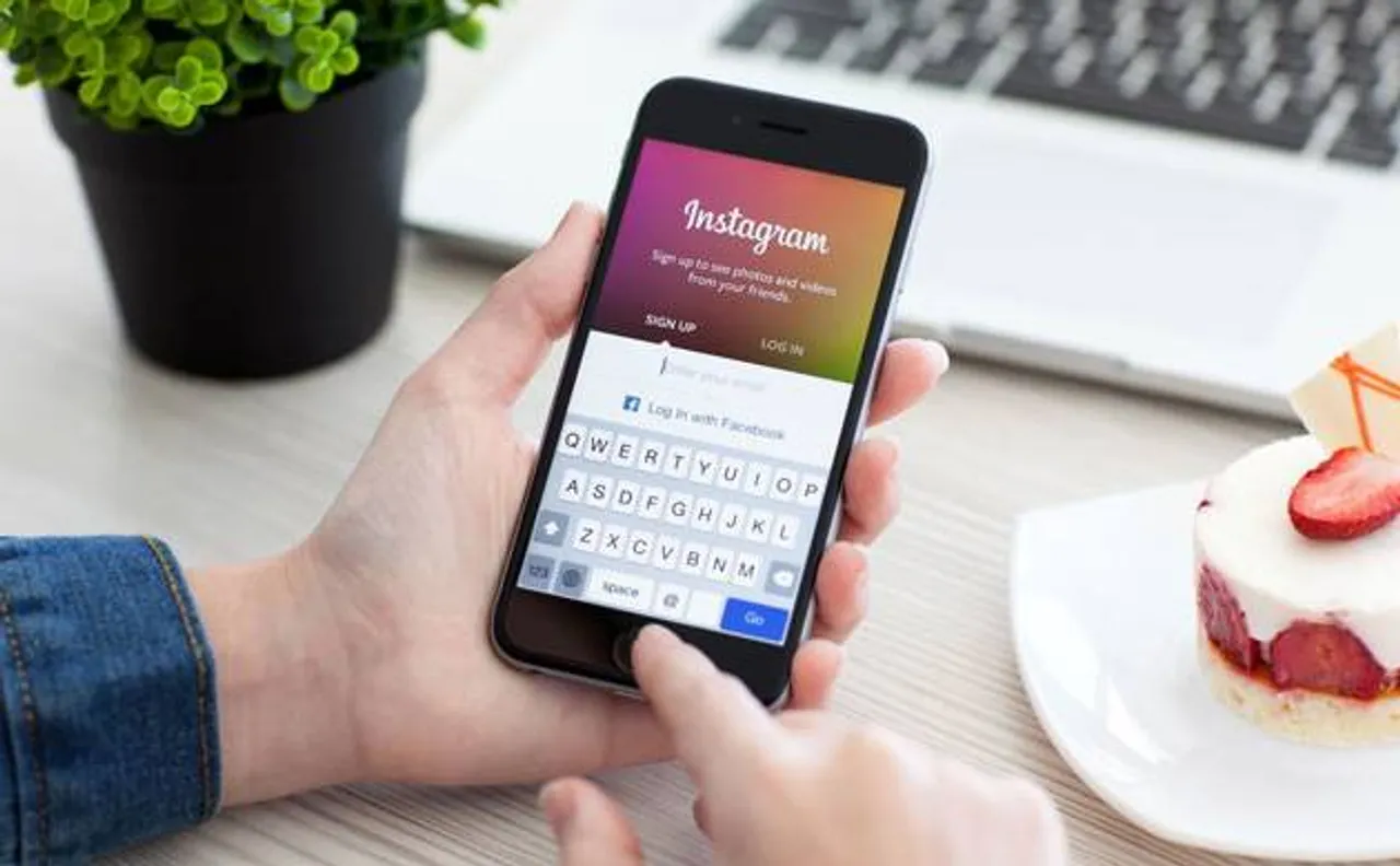 #instagram_down: फोटो-मैसेजिंग ऐप इंस्टाग्राम फिर डाउन, भड़के यूजर्स