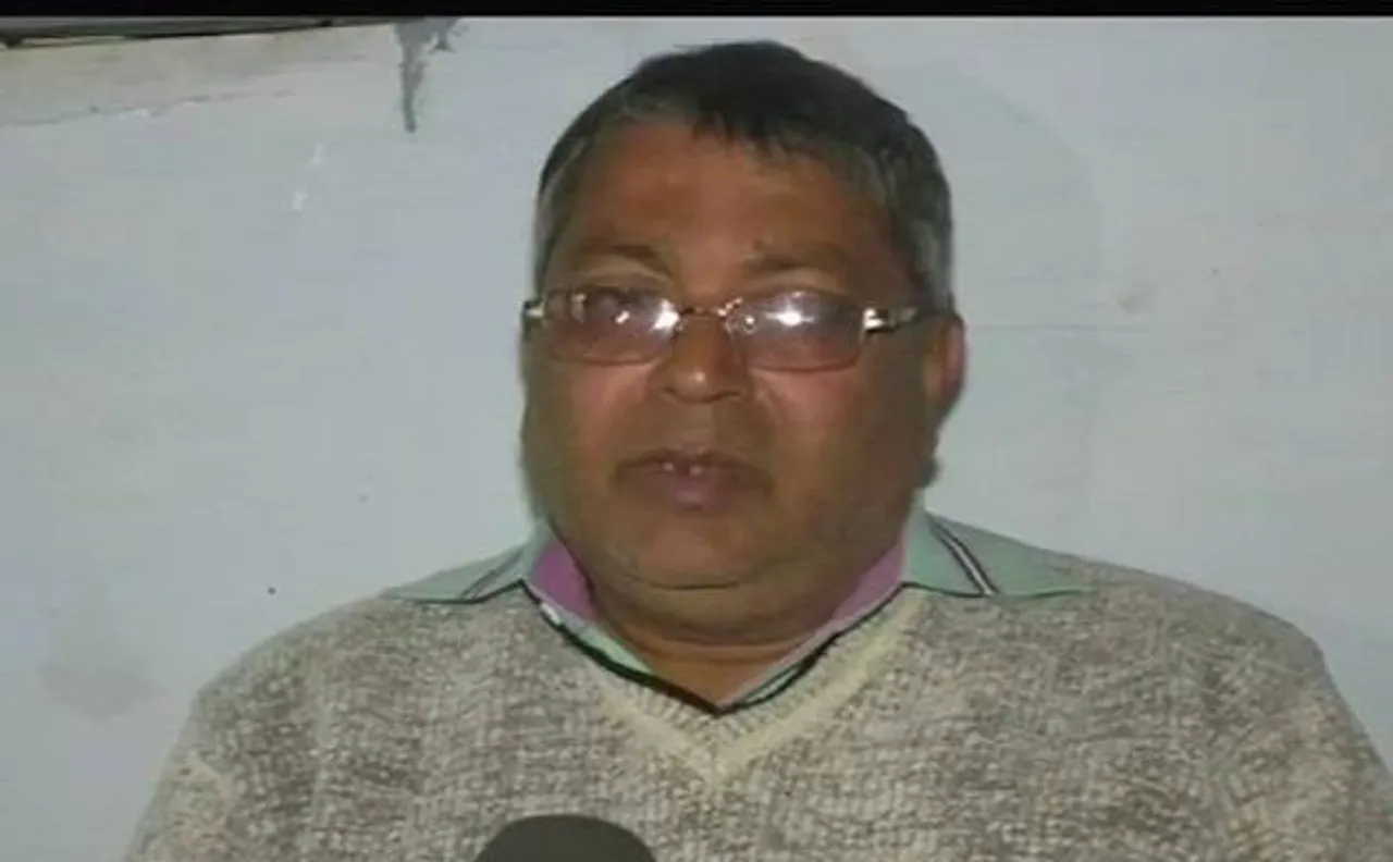 कासगंज हिंसा: मृतक चंदन के पिता को मिली धमकी, सरकार से मांगी सुरक्षा