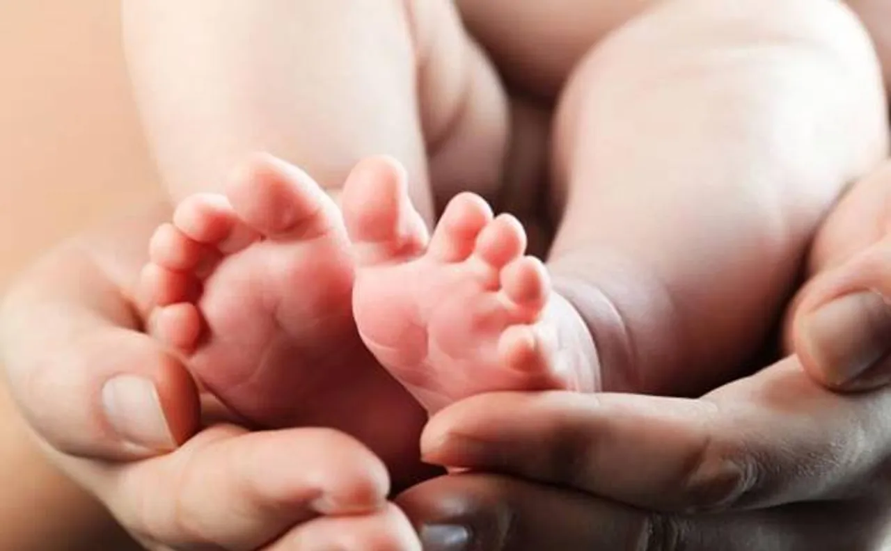 मध्यप्रदेश: बैतूल जिला अस्पताल में गंभीर लापरवाही, फर्श पर गिरने से नवजात की मौत