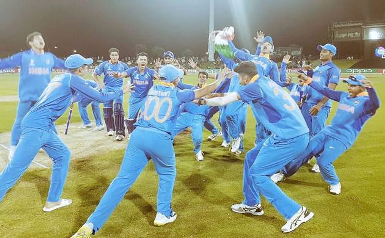 U19 WC में भारत ने रचा इतिहास, मिलिए टीम को जीत दिलाने वाले पांच नायकों से