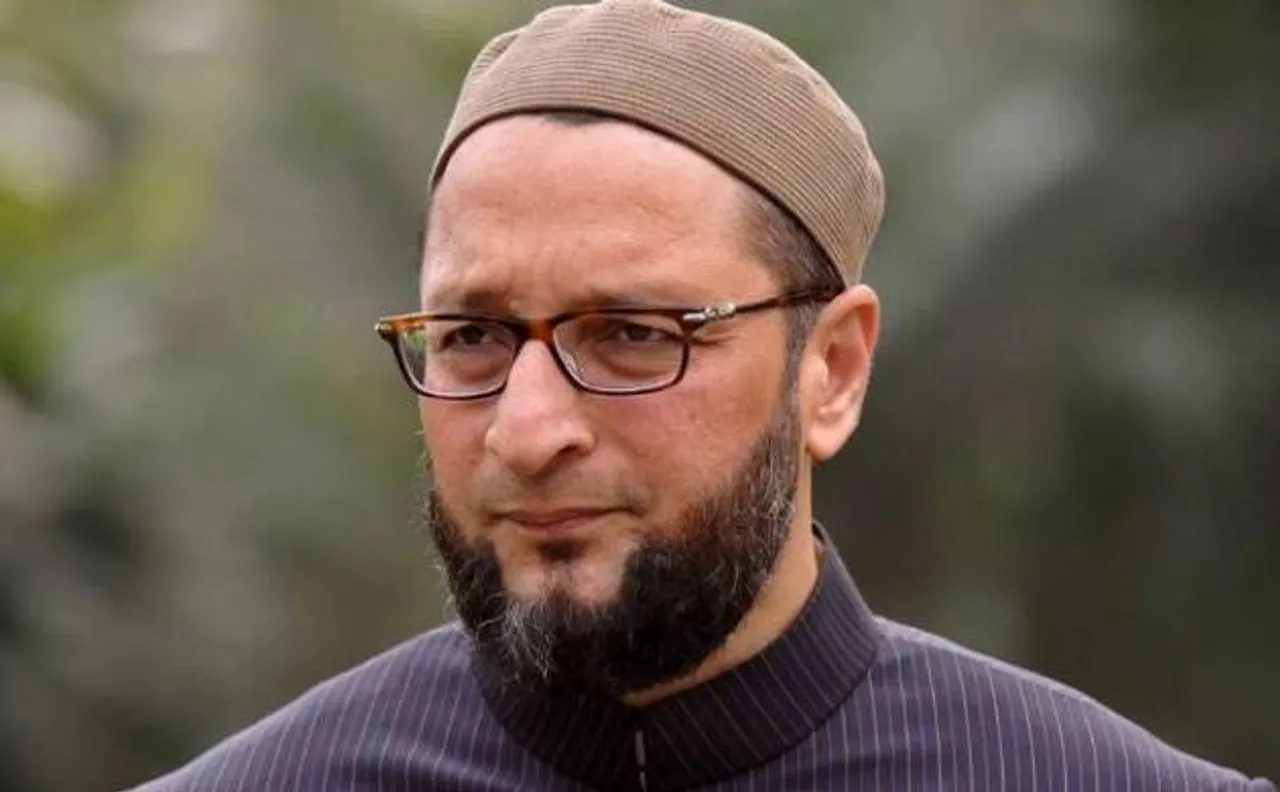 कश्मीरी छात्रों की पिटाई पर असदुद्दीन ओवैसी ने हरियाणा सरकार को ठहराया जिम्मेदार