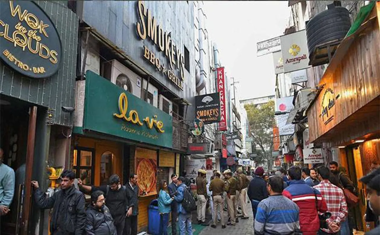 दिल्लीः सीलिंग अभियान के खिलाफ 2 दिन की हड़ताल के बाद आज खुलेंगे बाजार