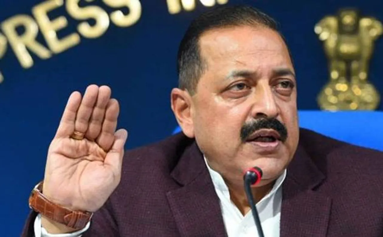 नागा शांति समझौते पर बीजेपी का राहुल गांधी पर पलटवार, कहा- पहले 50 सालों का हिसाब दें कांग्रेस