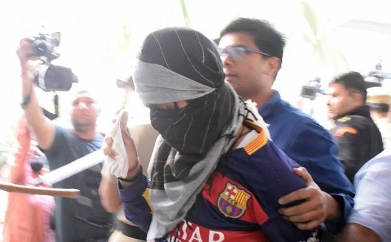 गुरुग्राम स्कूल हत्या मामले में CBI ने दायर की चार्जशीट