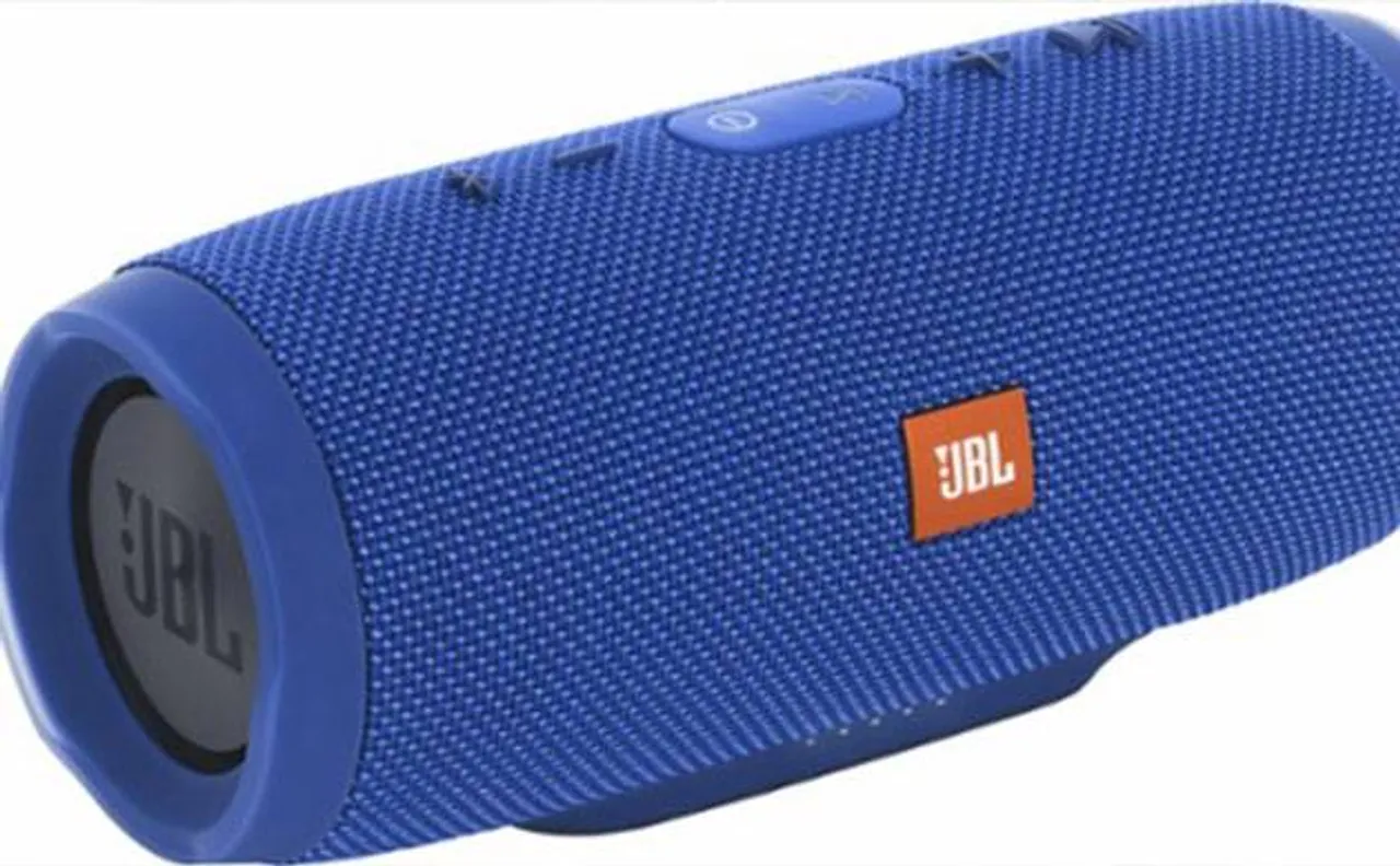 JBL ब्लूटूथ स्पीकर भारत में लॉन्च, जानें इसकी कीमत
