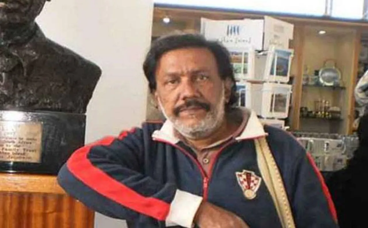 केरल: मलयालम कवि के श्रीकुमार पर हमला, आरएसएस के 6 कार्यकर्ता हिरासत में
