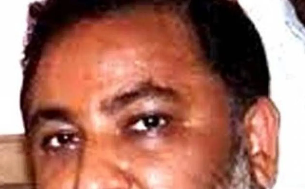 यूपी: बीजेपी नेता दयाशंकर ने की ट्रक ड्राइवर से मारपीट