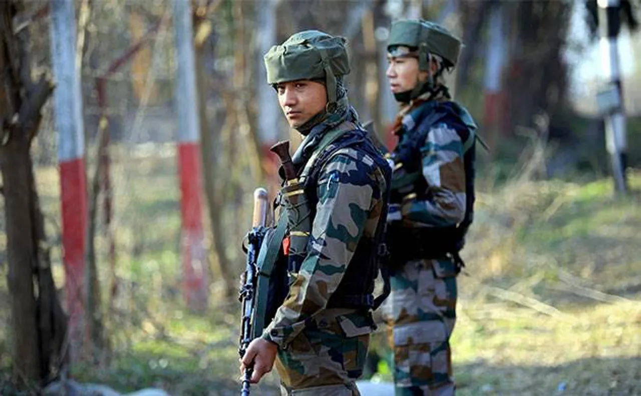 जम्मू-कश्मीर: मोदी सरकार बनने के बाद घाटी में सबसे ज्यादा युवाओं ने उठाये हथियार