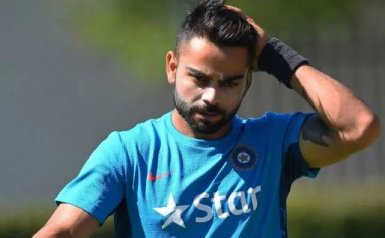 इस पूर्व कोच ने कहा- विराट कोहली बेहतर कप्तान नहीं, मार्गदर्शक की है जरूरत