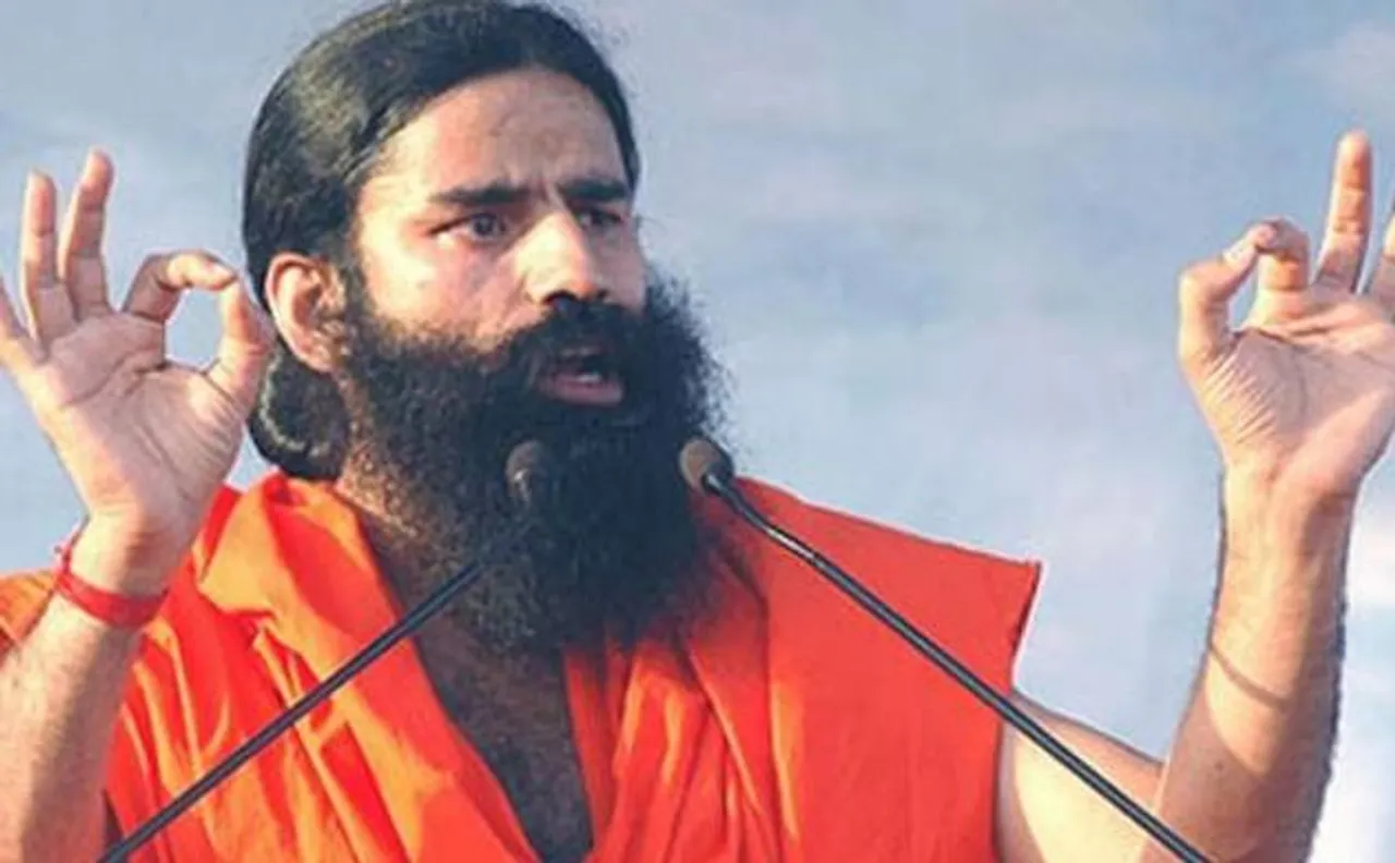 Exclusive: संघर्ष से संन्यास तक की कहानी, योग गुरु रामदेव की ज़ुबानी